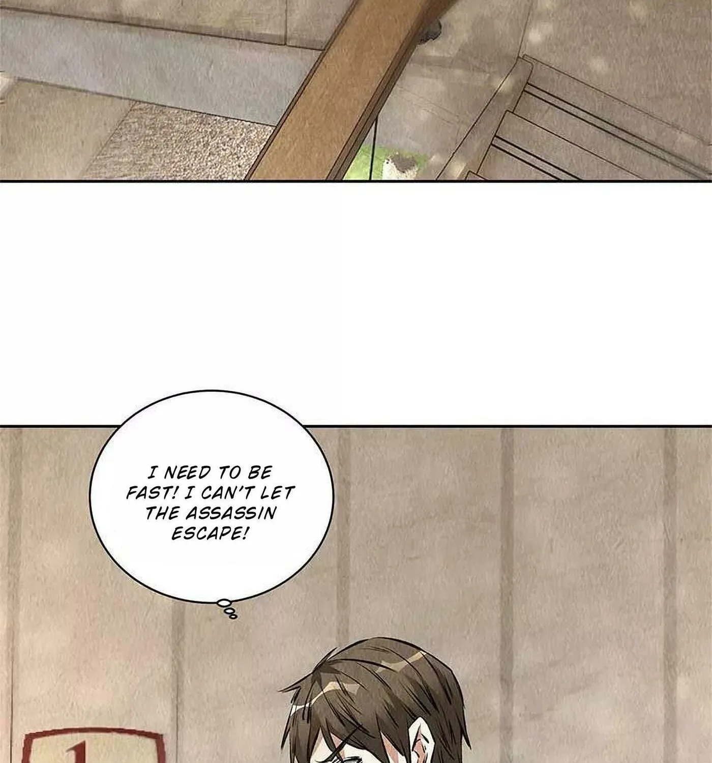 I'm a Loser, Baby (Colored) Chapter 98 page 29 - 