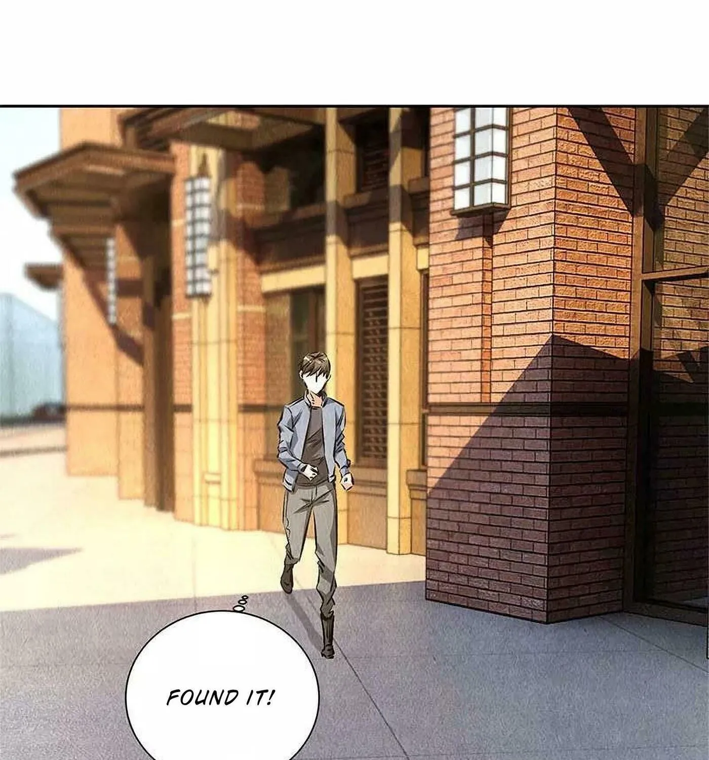 I'm a Loser, Baby (Colored) Chapter 98 page 31 - 