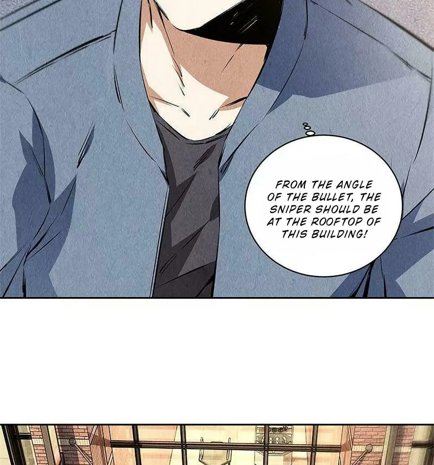 I'm a Loser, Baby (Colored) Chapter 98 page 34 - 