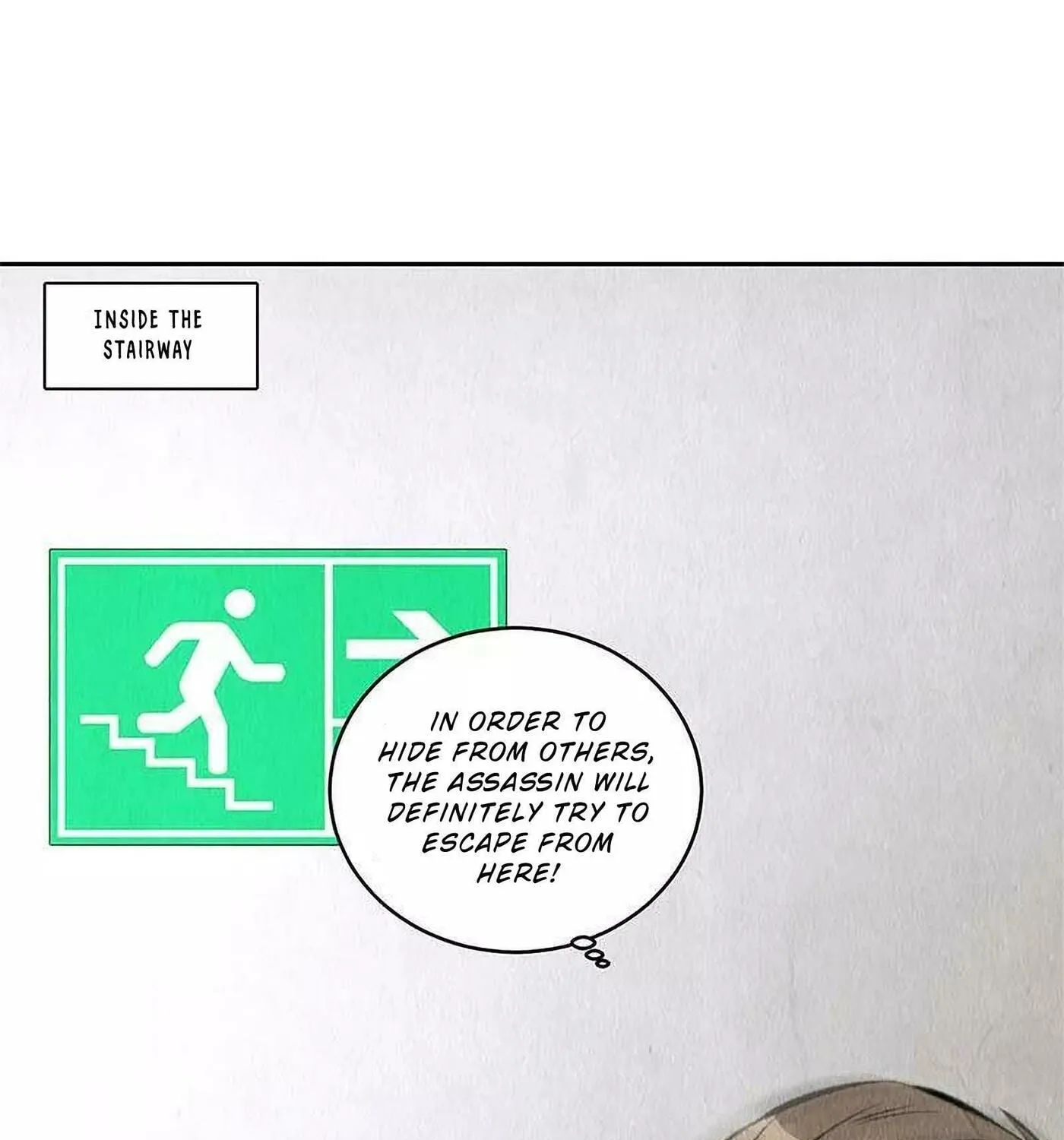 I'm a Loser, Baby (Colored) Chapter 98 page 37 - 