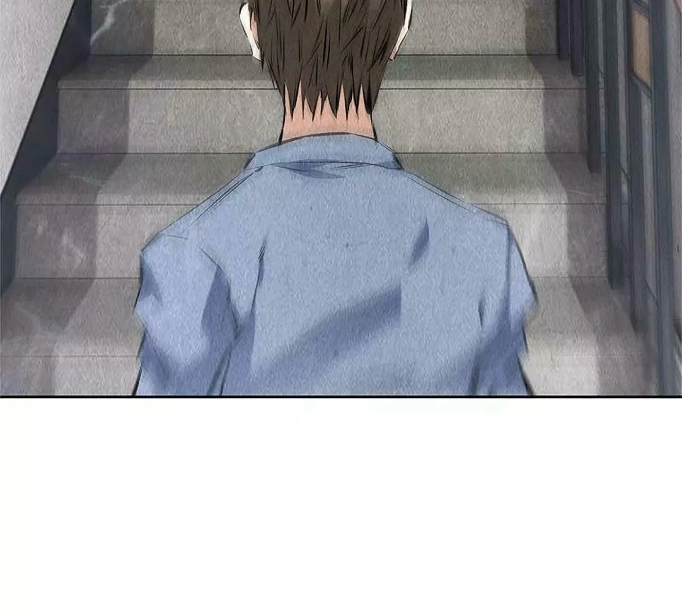 I'm a Loser, Baby (Colored) Chapter 98 page 40 - 