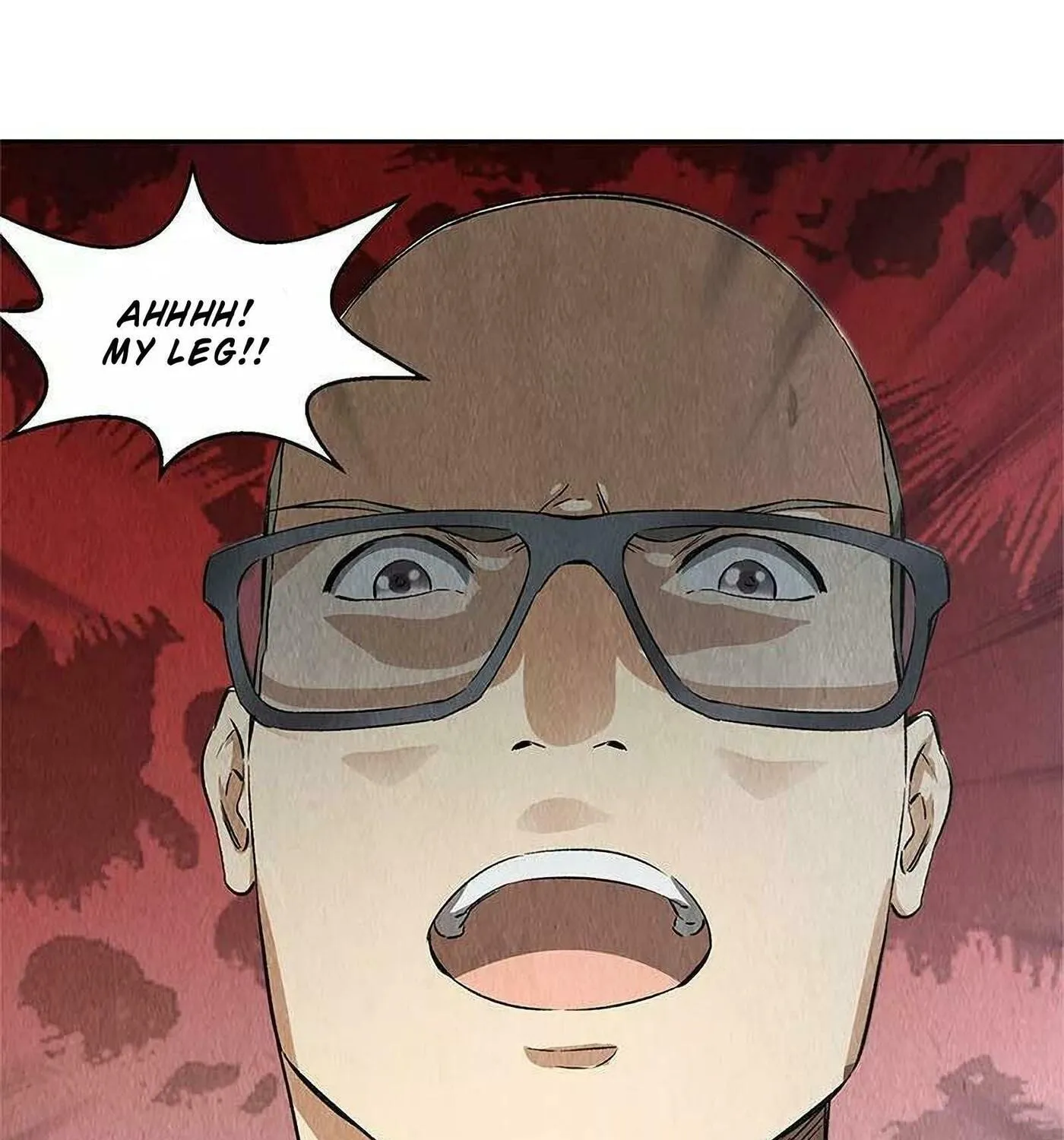 I'm a Loser, Baby (Colored) Chapter 98 page 49 - 