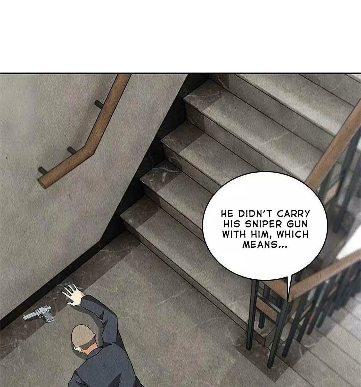 I'm a Loser, Baby (Colored) Chapter 98 page 53 - 