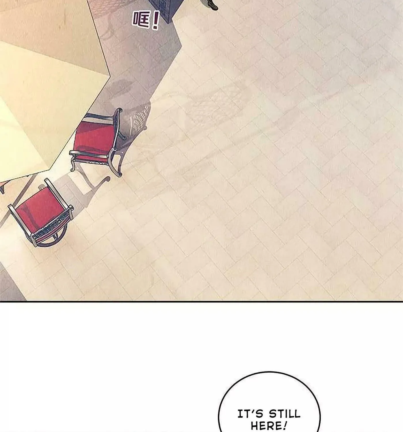I'm a Loser, Baby (Colored) Chapter 98 page 56 - 