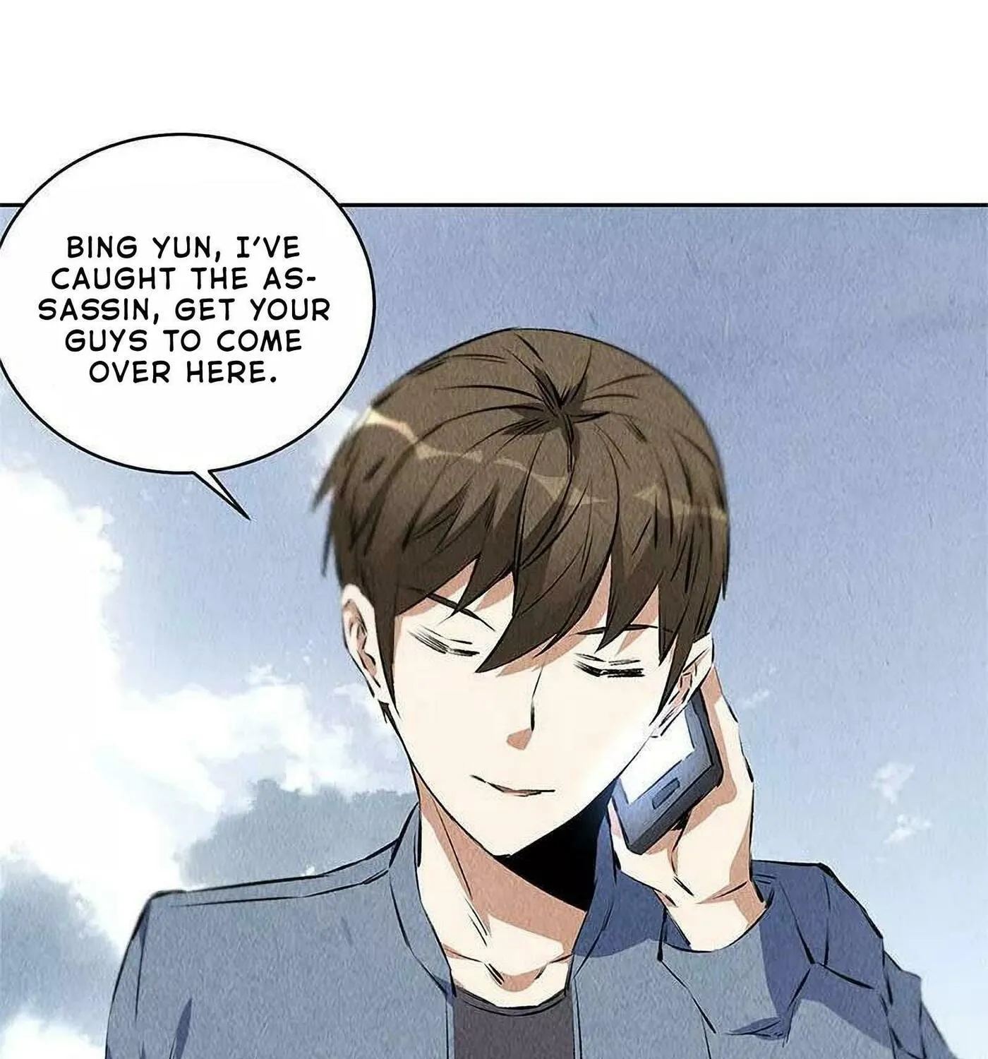 I'm a Loser, Baby (Colored) Chapter 98 page 60 - 