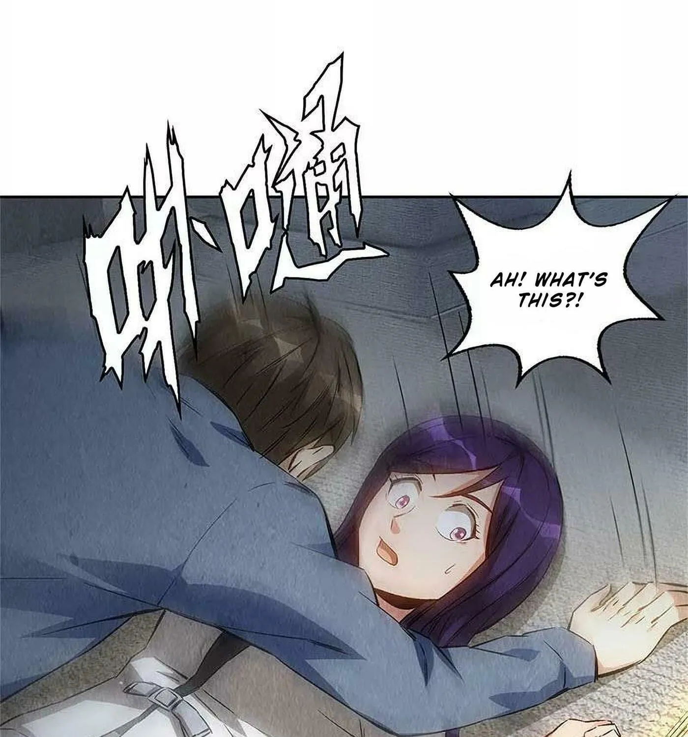 I'm a Loser, Baby (Colored) Chapter 98 page 9 - 