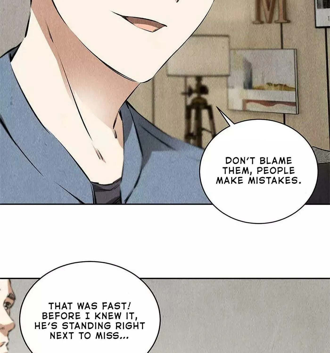 I'm a Loser, Baby (Colored) Chapter 99 page 16 - 