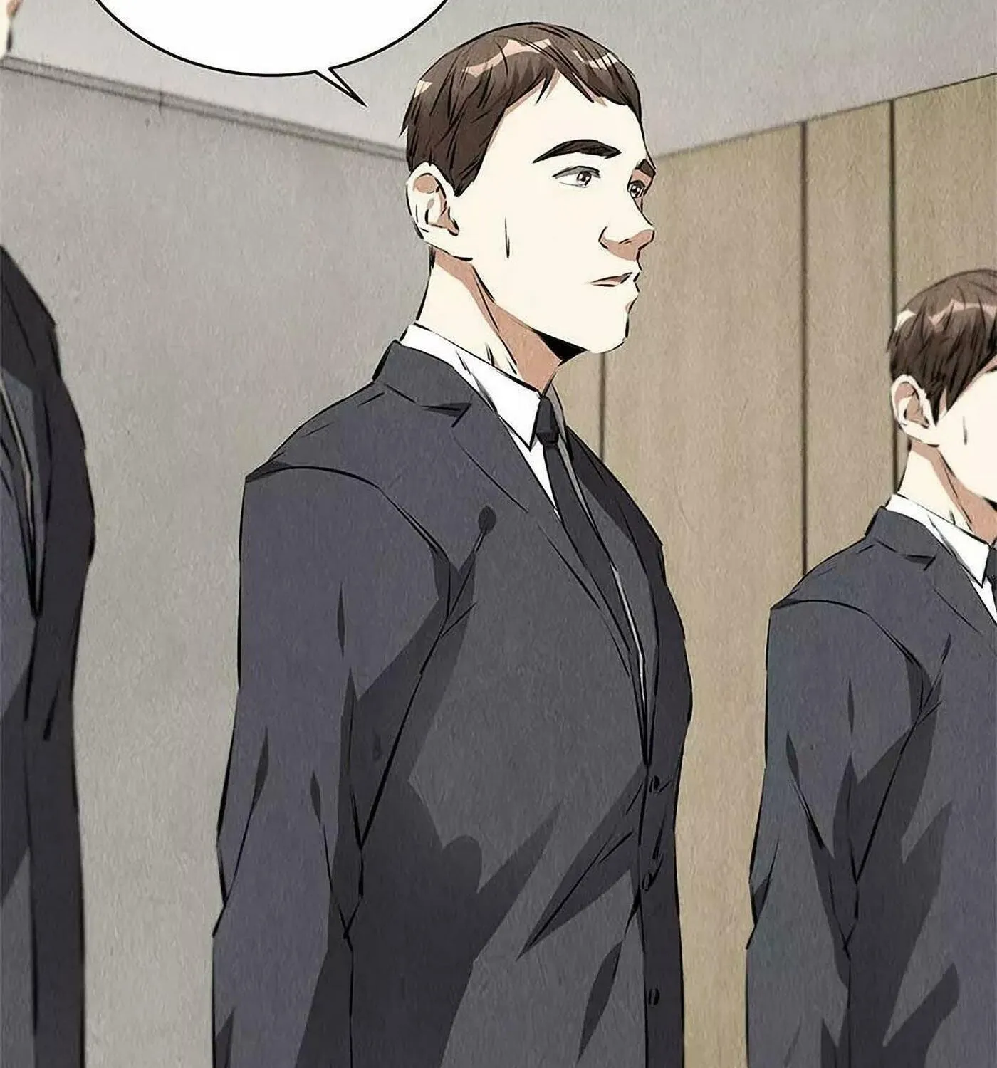 I'm a Loser, Baby (Colored) Chapter 99 page 17 - 