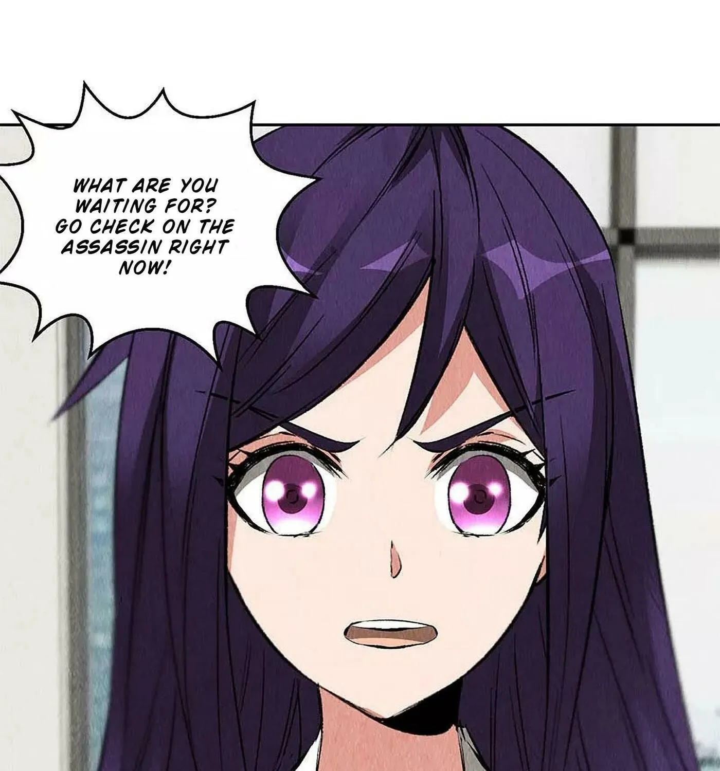 I'm a Loser, Baby (Colored) Chapter 99 page 19 - 