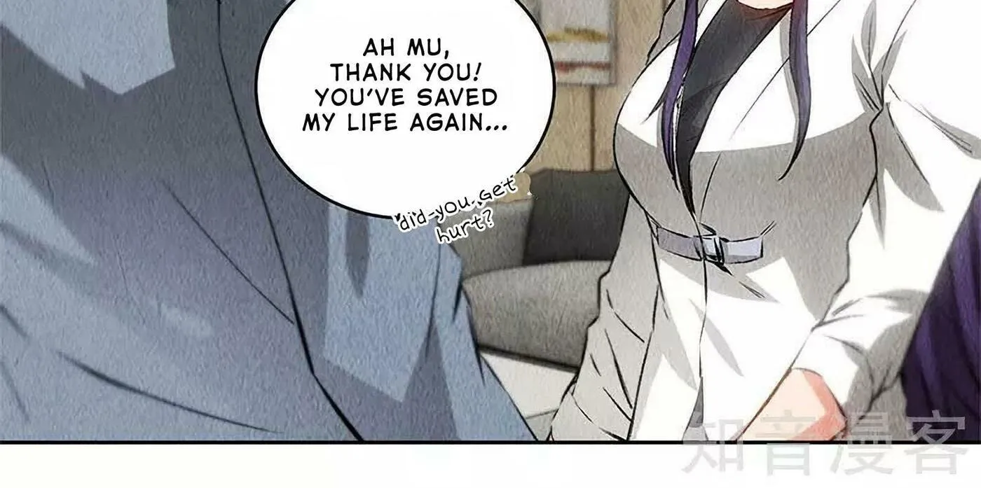 I'm a Loser, Baby (Colored) Chapter 99 page 27 - 