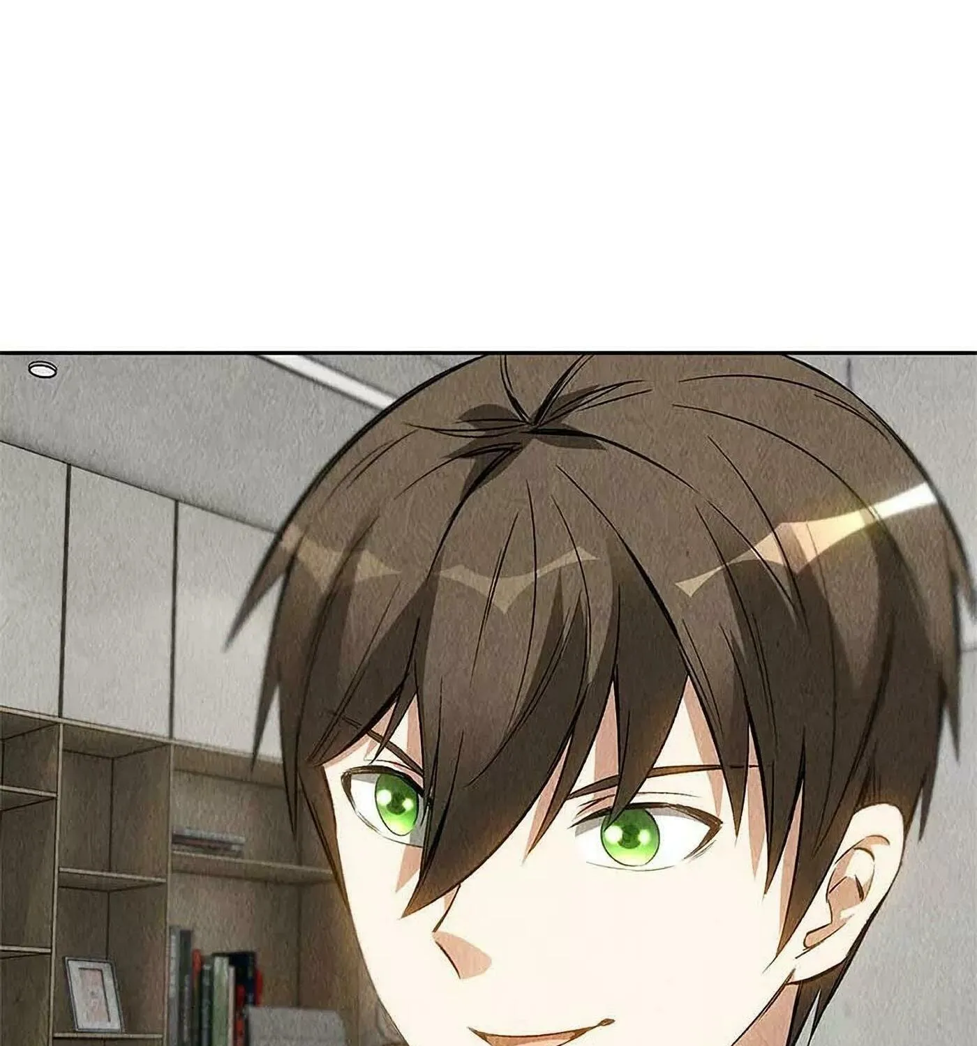 I'm a Loser, Baby (Colored) Chapter 99 page 28 - 