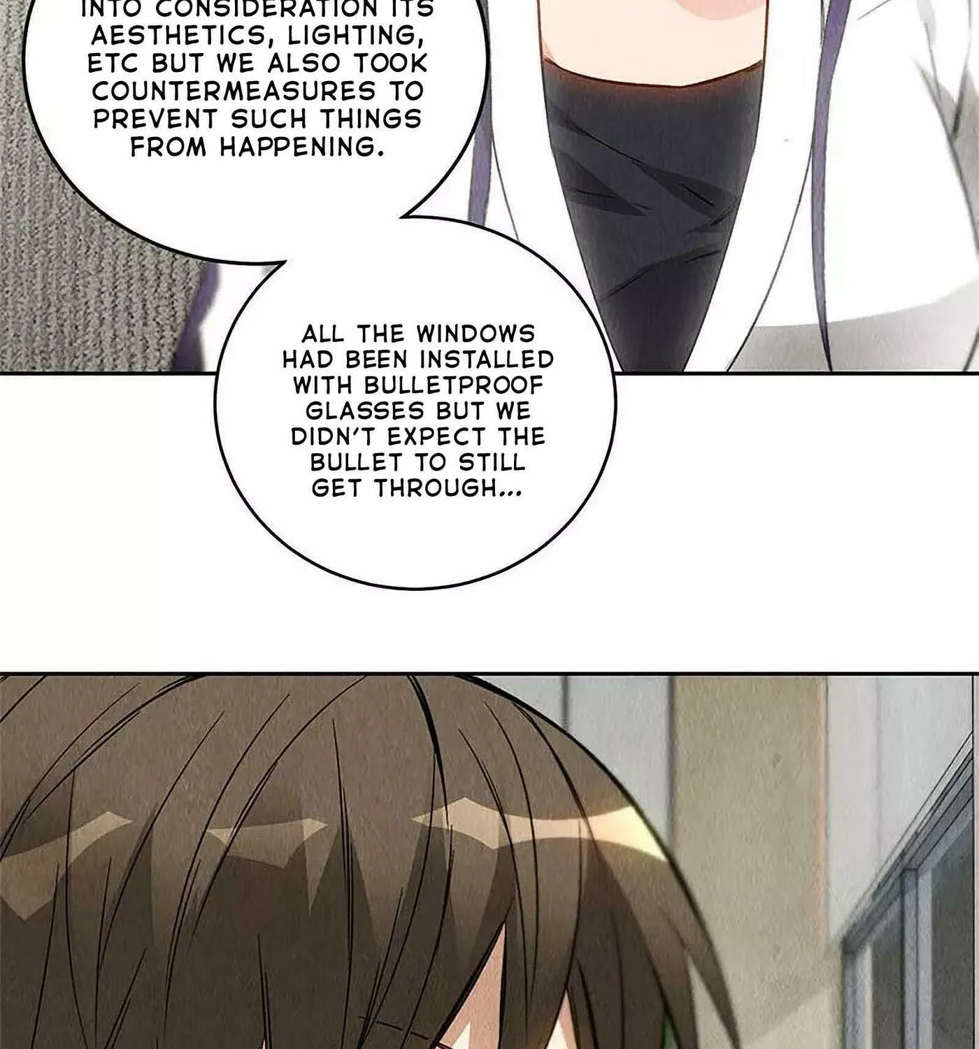 I'm a Loser, Baby (Colored) Chapter 99 page 33 - 