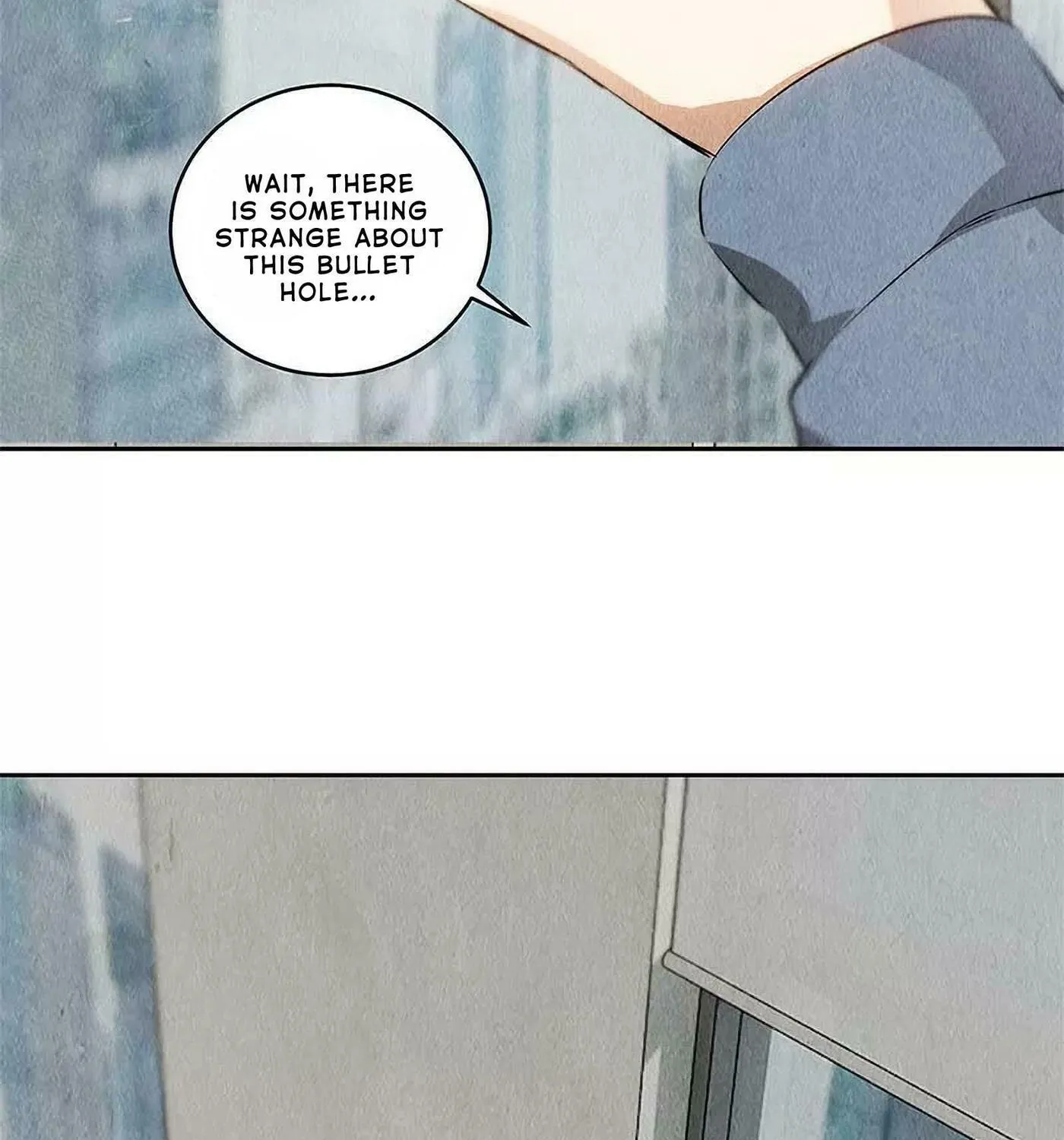 I'm a Loser, Baby (Colored) Chapter 99 page 37 - 