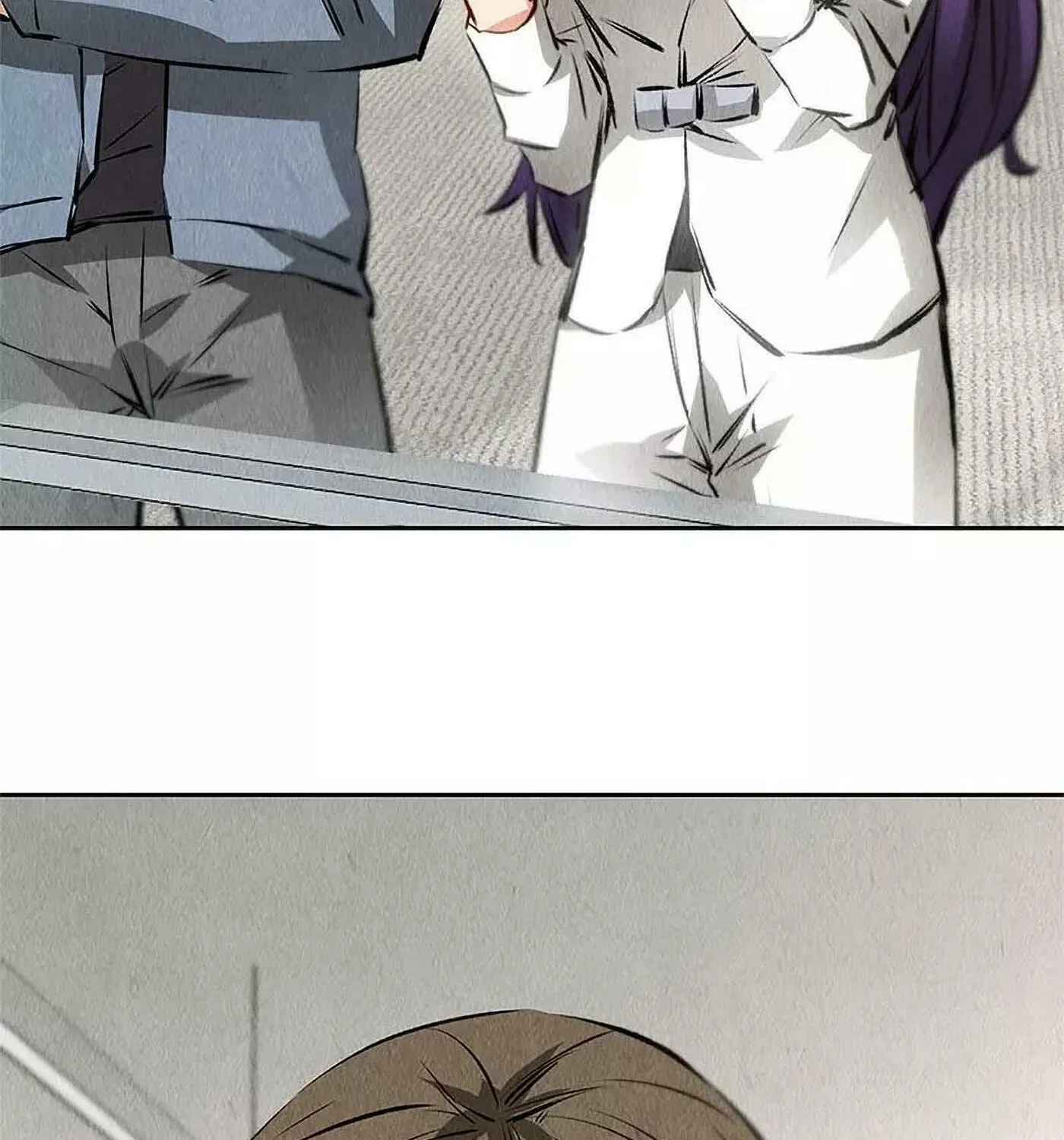 I'm a Loser, Baby (Colored) Chapter 99 page 41 - 