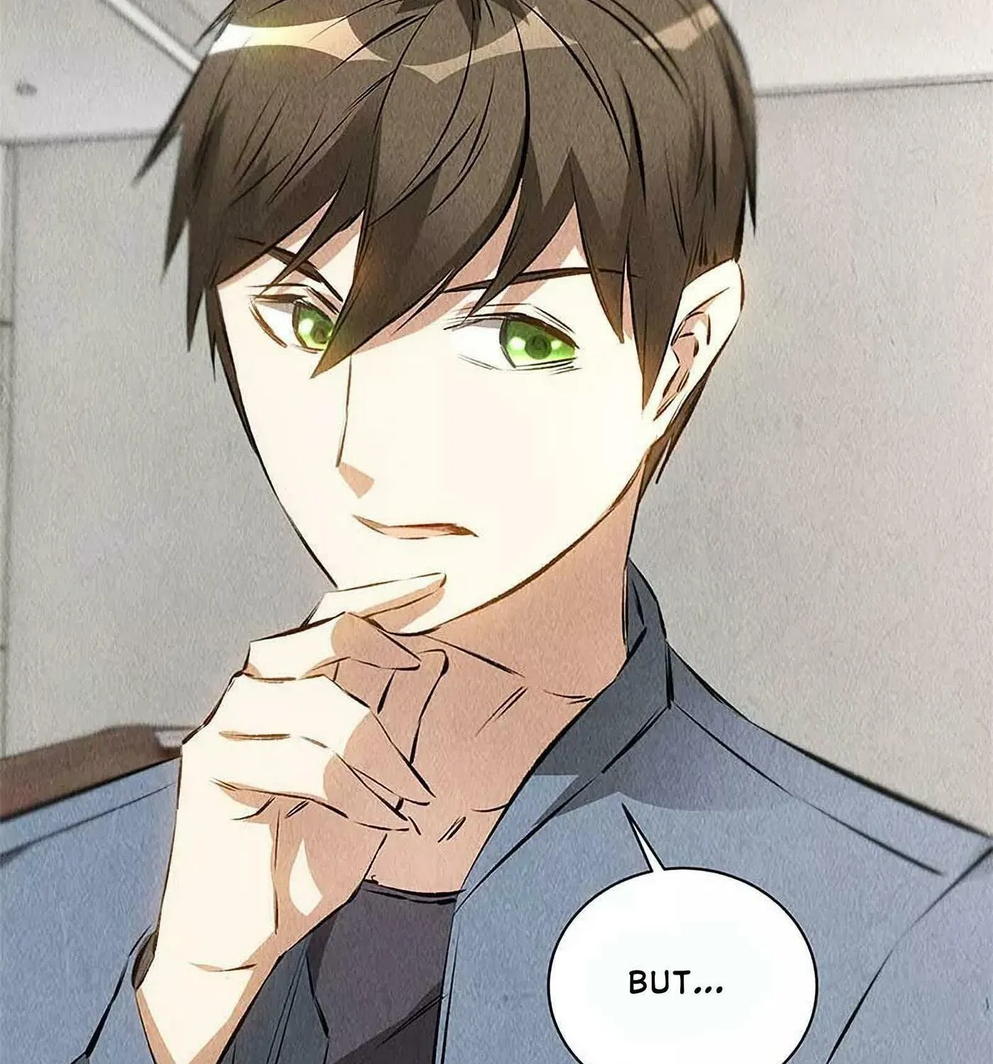 I'm a Loser, Baby (Colored) Chapter 99 page 42 - 