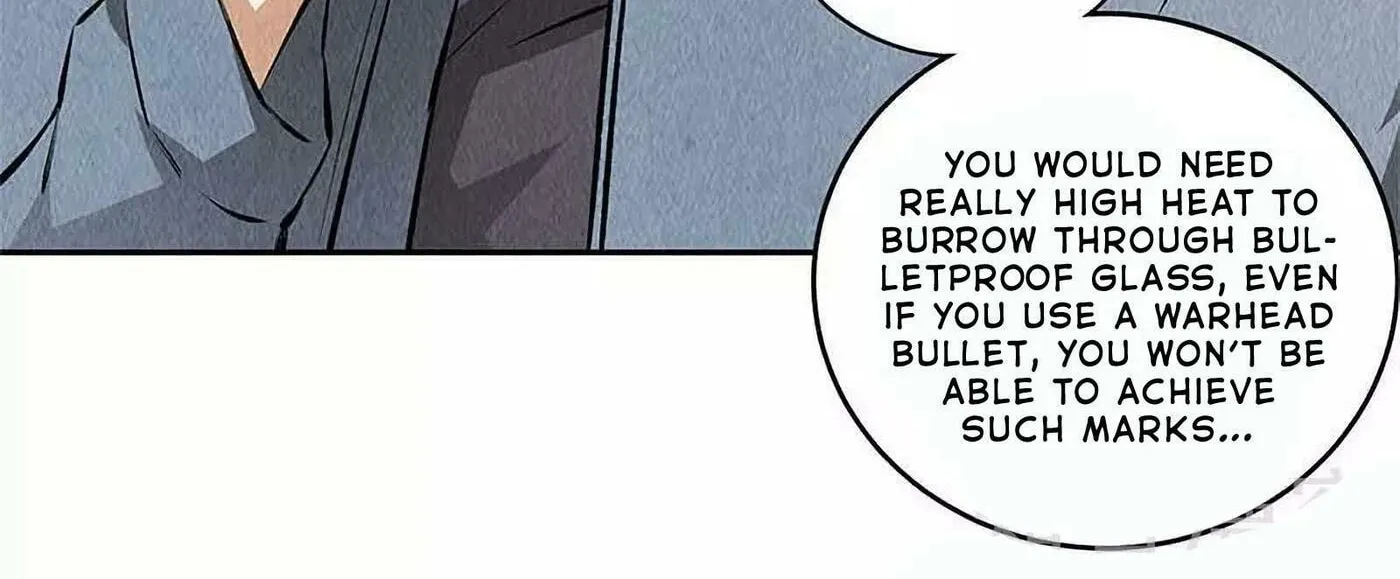 I'm a Loser, Baby (Colored) Chapter 99 page 43 - 