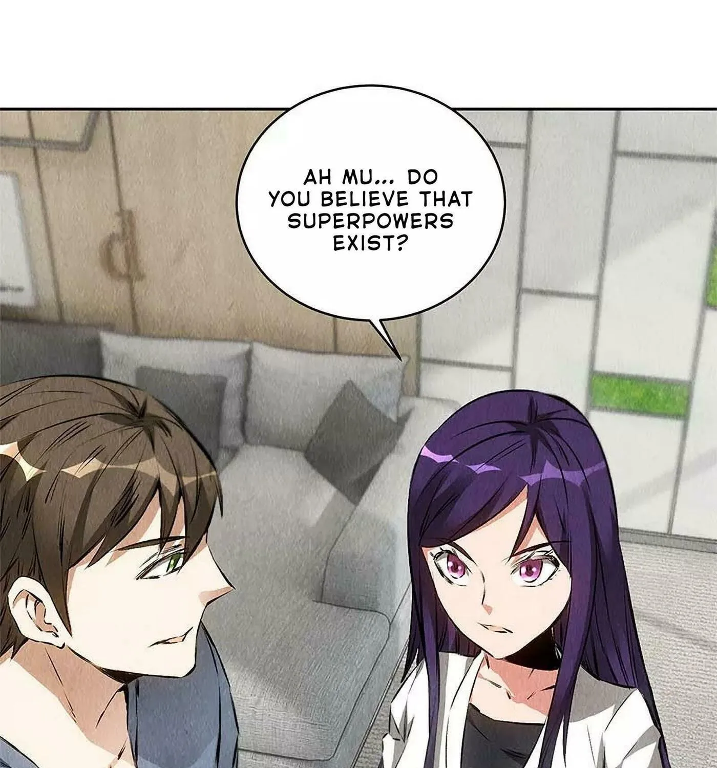 I'm a Loser, Baby (Colored) Chapter 99 page 44 - 