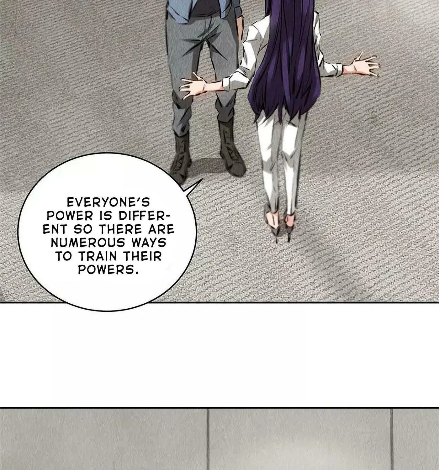 I'm a Loser, Baby (Colored) Chapter 99 page 50 - 