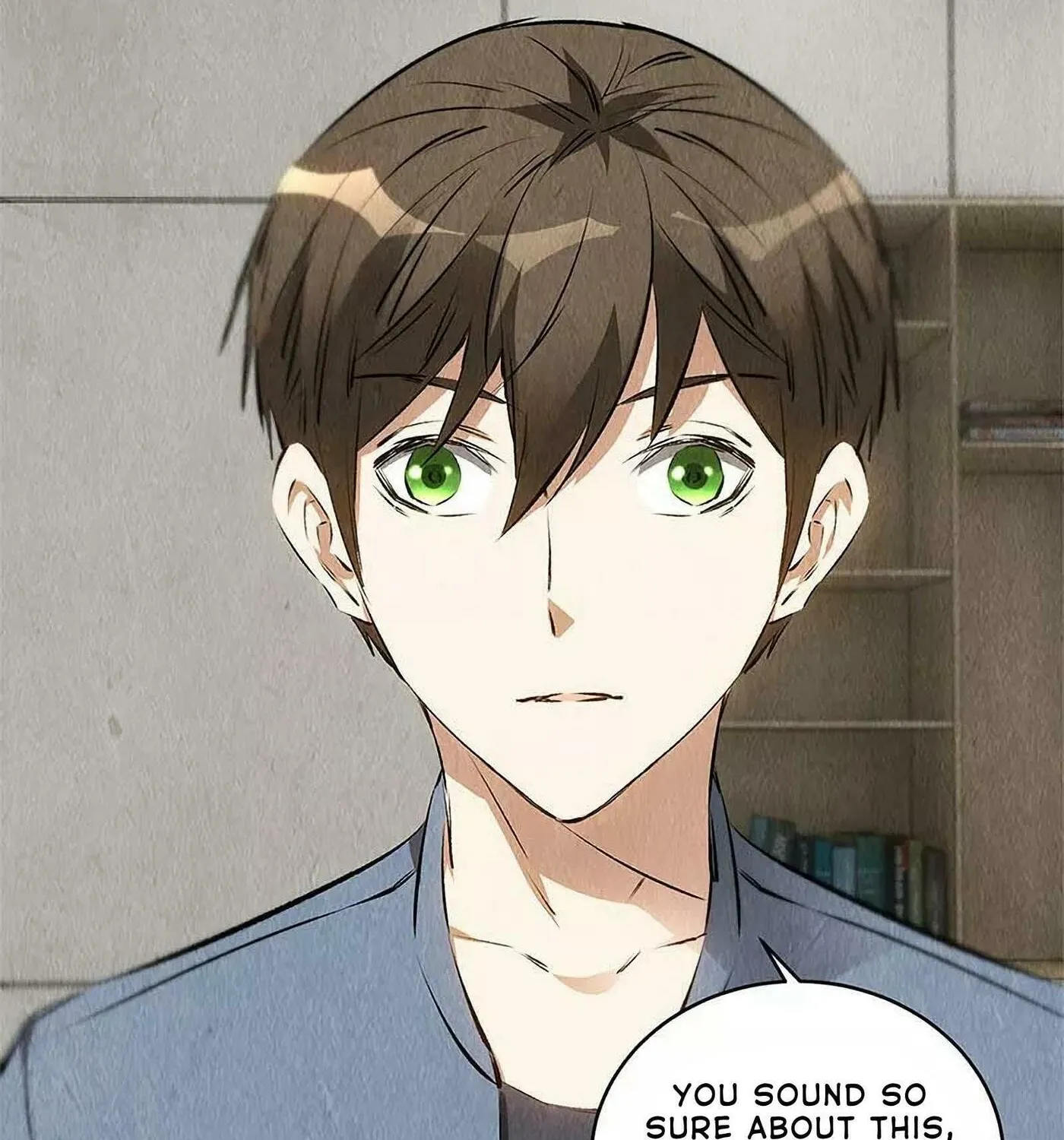 I'm a Loser, Baby (Colored) Chapter 99 page 51 - 