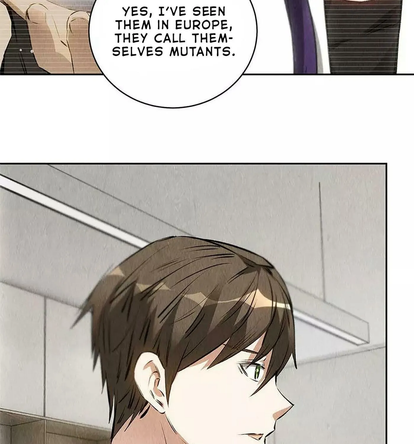 I'm a Loser, Baby (Colored) Chapter 99 page 54 - 