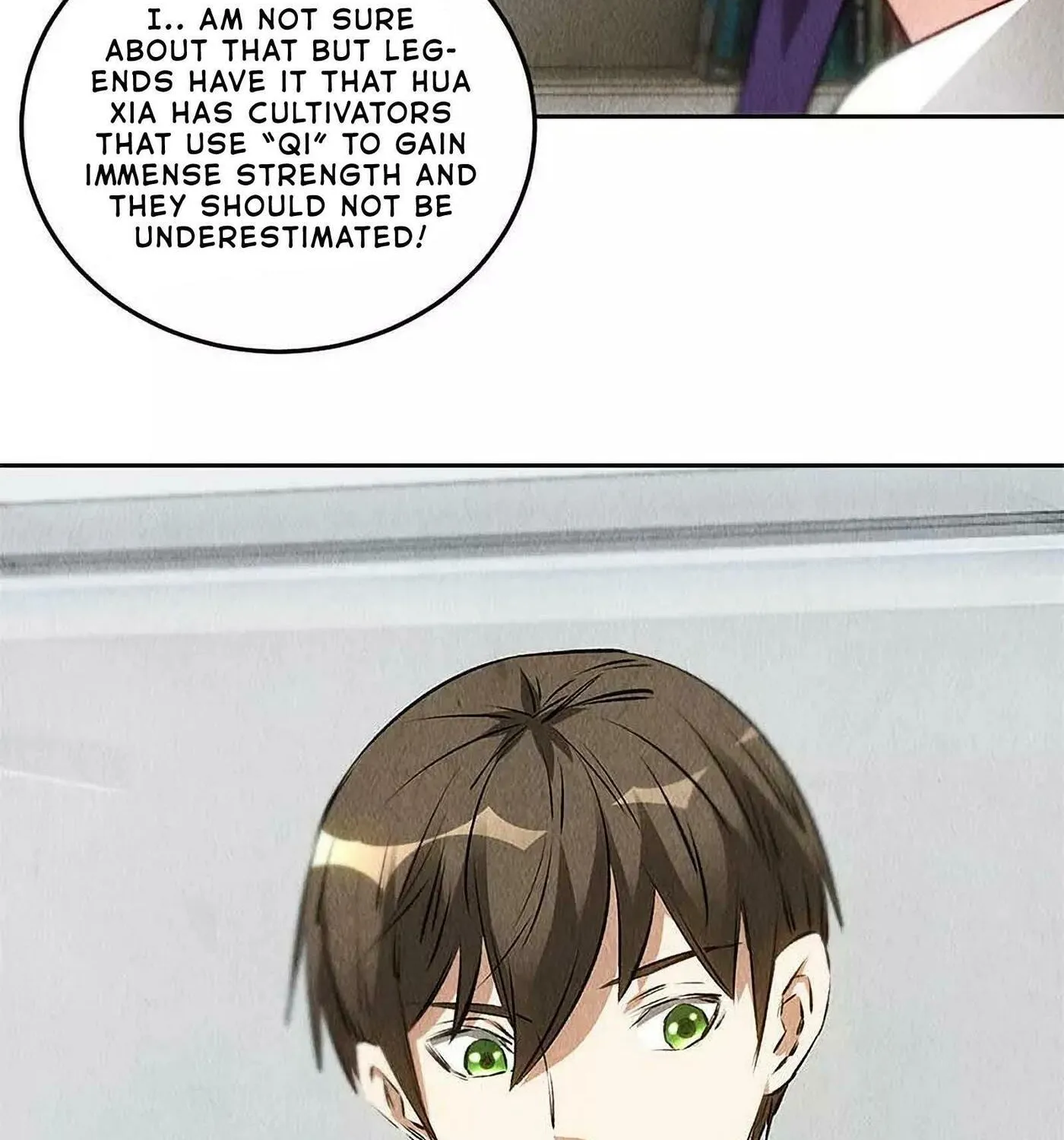 I'm a Loser, Baby (Colored) Chapter 99 page 57 - 