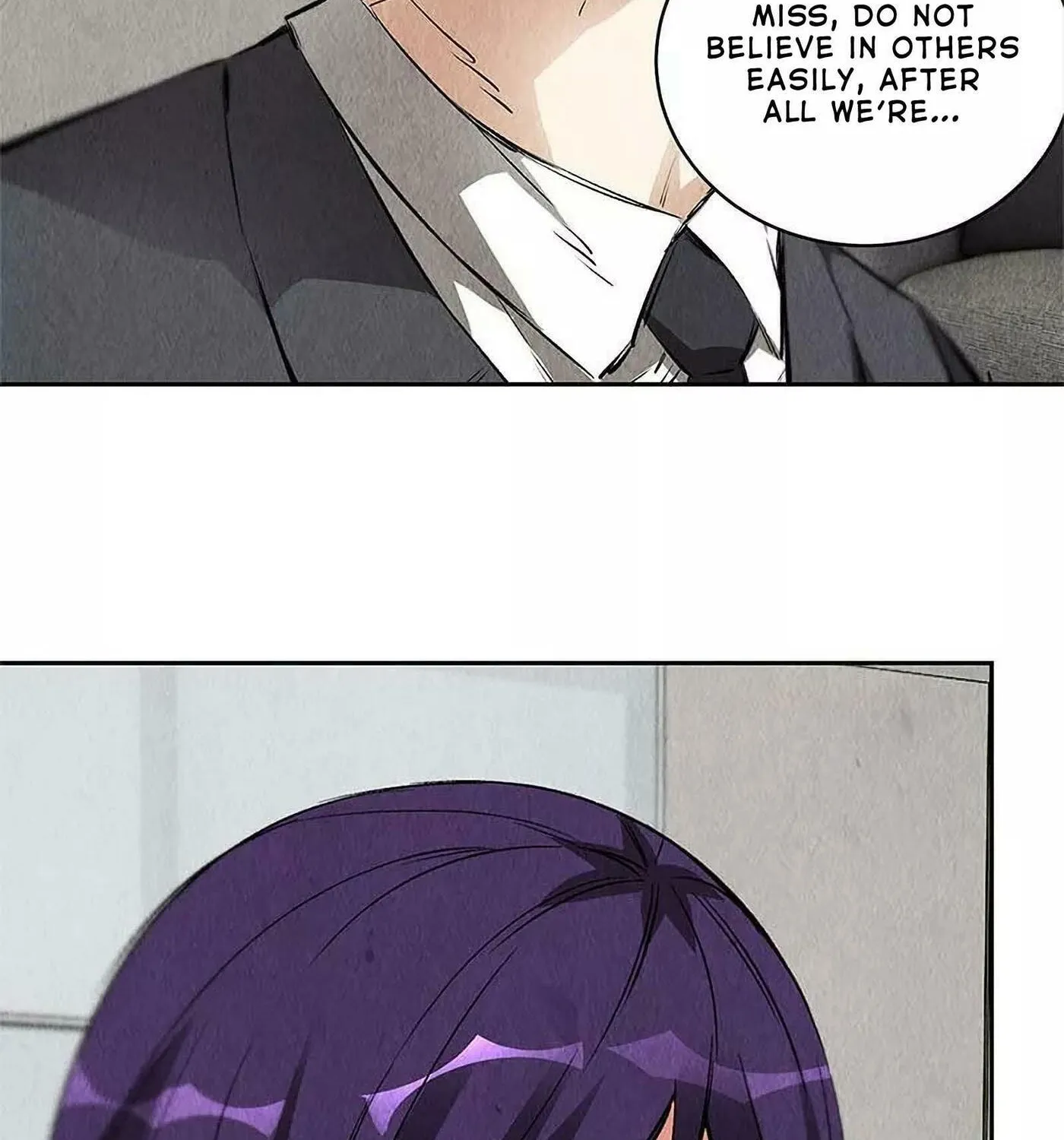 I'm a Loser, Baby (Colored) Chapter 99 page 8 - 