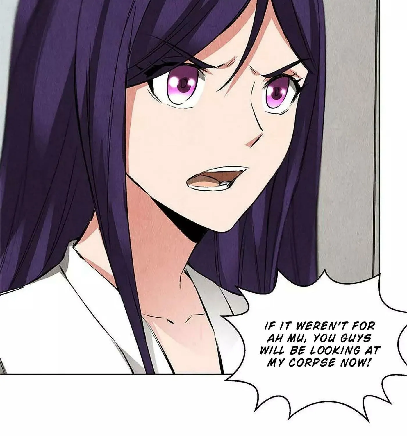 I'm a Loser, Baby (Colored) Chapter 99 page 9 - 