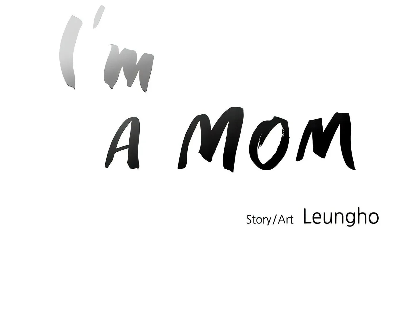 I'm a Mom Chapter 147 page 44 - 