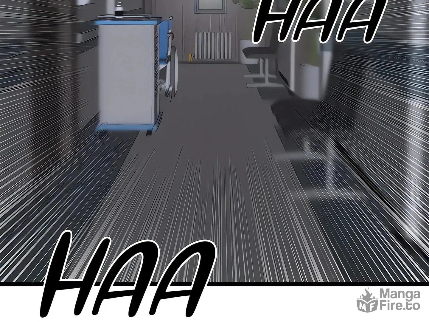 I'm a Mom Chapter 147 page 6 - 