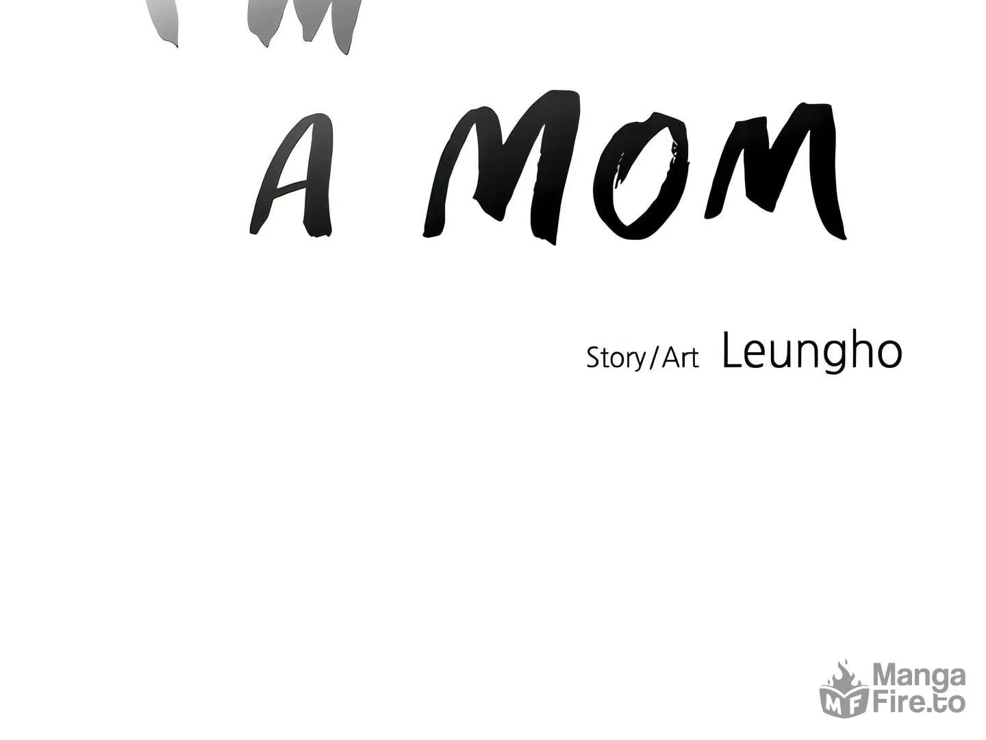 I'm a Mom Chapter 148 page 3 - 
