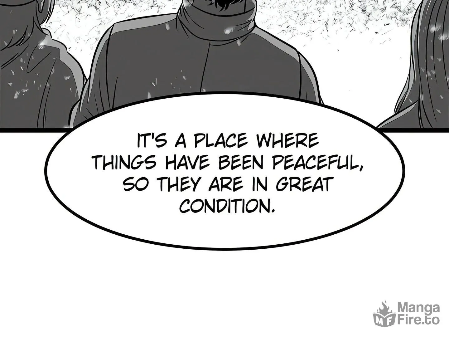 I'm a Mom Chapter 148 page 33 - 