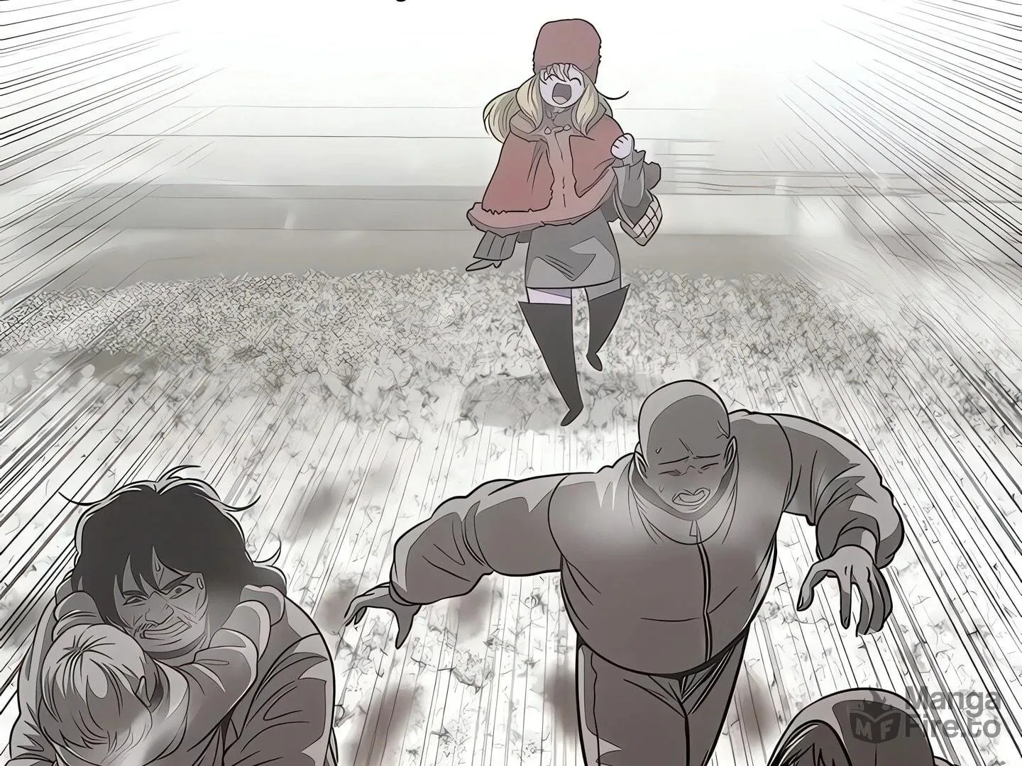I'm a Mom Chapter 148 page 75 - 