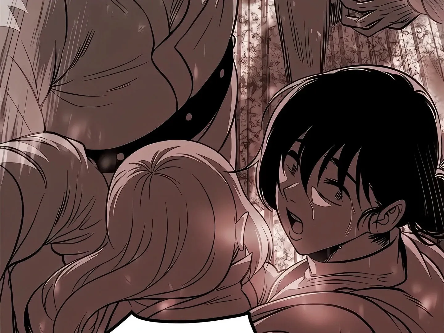 I'm a Mom Chapter 148 page 77 - 