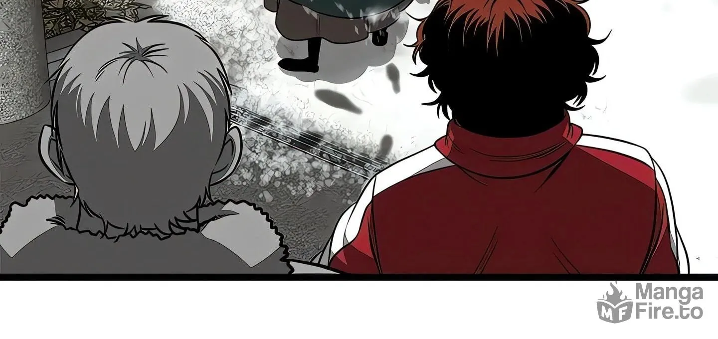 I'm a Mom Chapter 148 page 10 - 