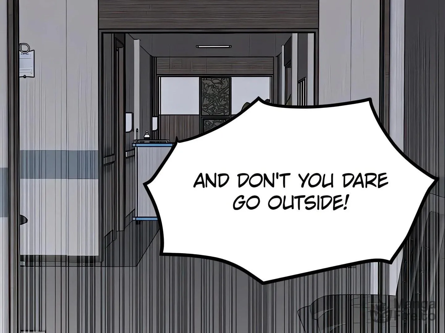 I'm a Mom Chapter 149 page 6 - 