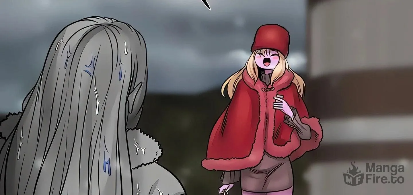 I'm a Mom Chapter 150 page 150 - 