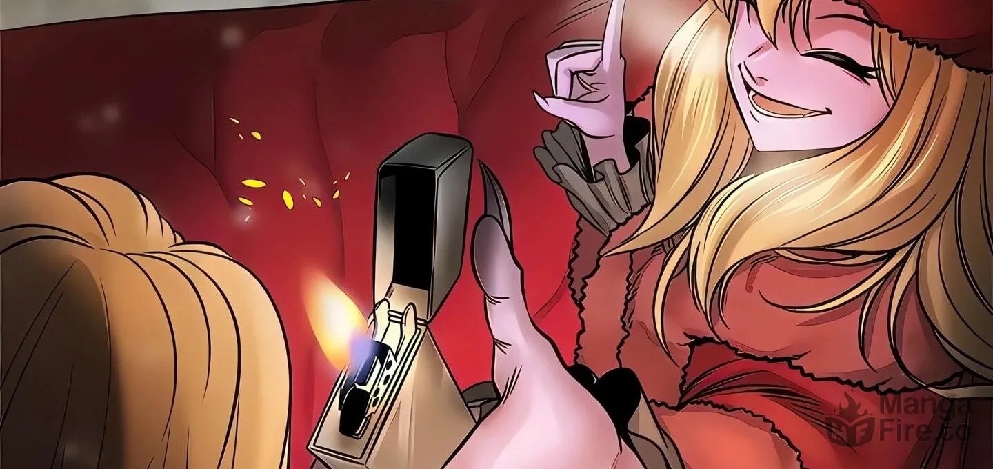 I'm a Mom Chapter 150 page 159 - 