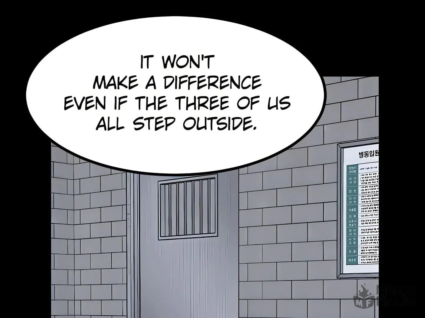 I'm a Mom Chapter 150 page 42 - 