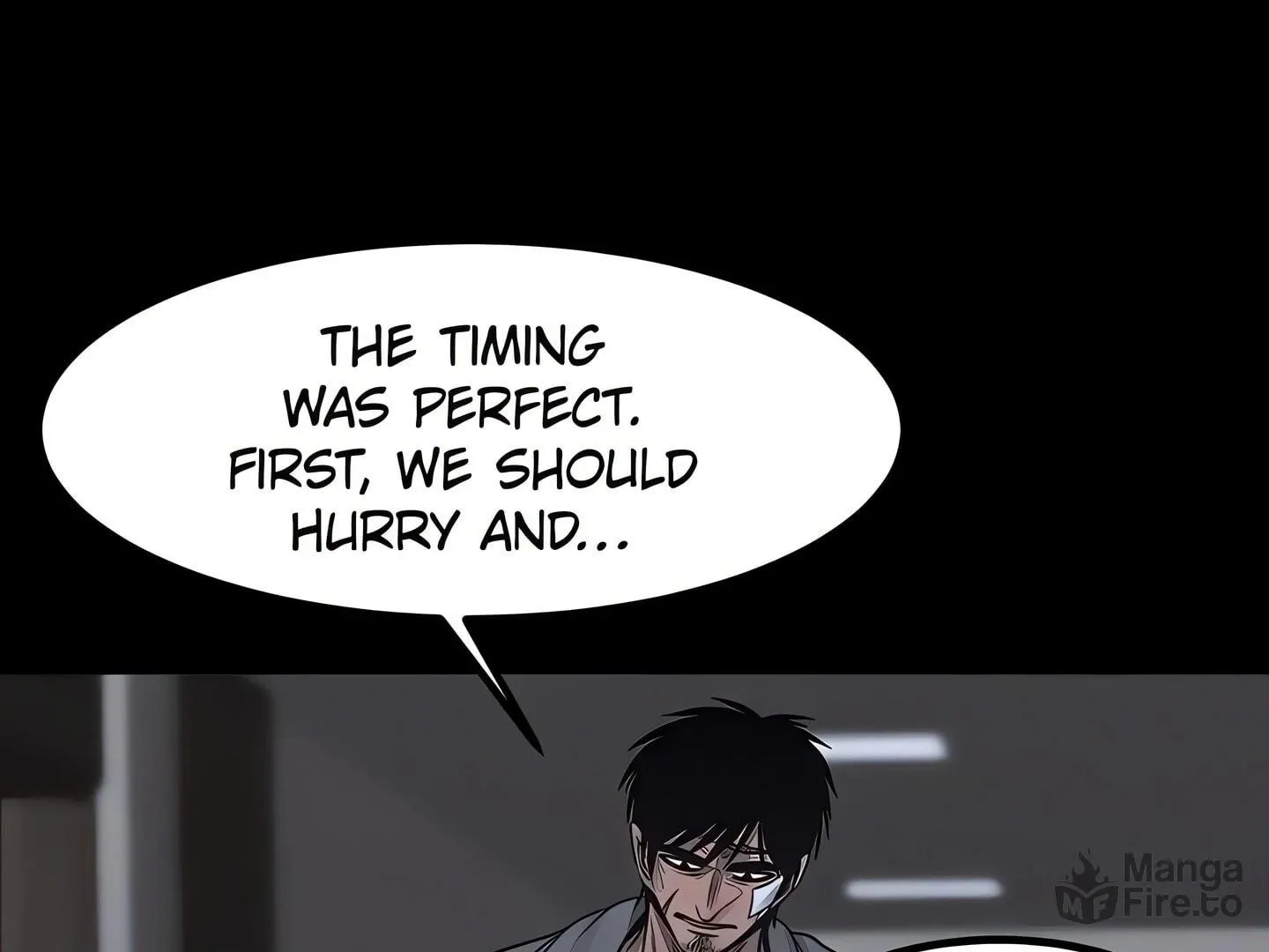 I'm a Mom Chapter 150 page 6 - 