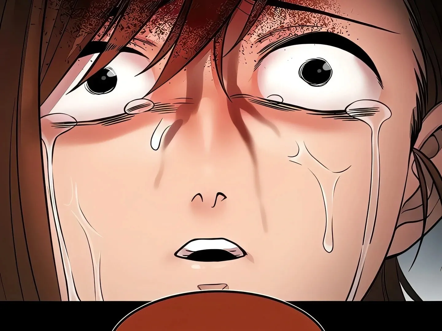 I'm a Mom Chapter 151 page 116 - 