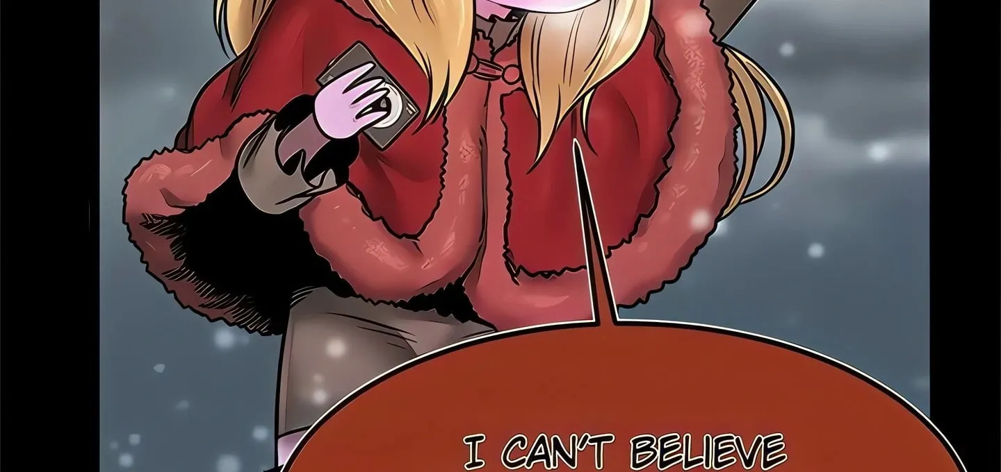 I'm a Mom Chapter 151 page 149 - 
