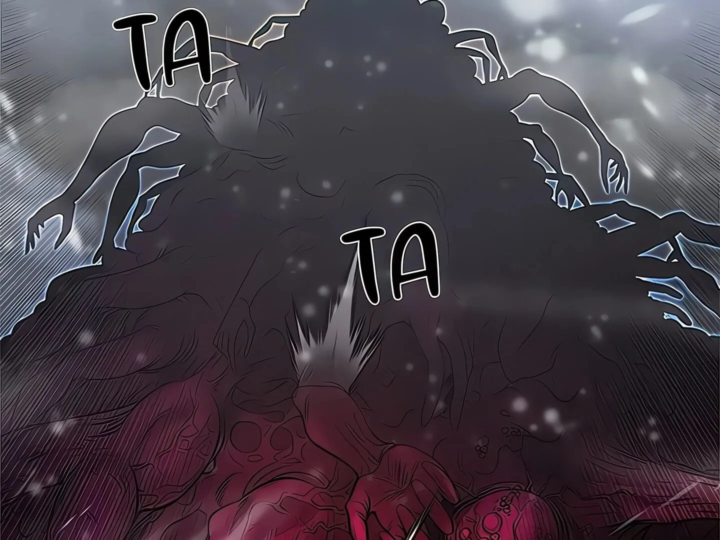 I'm a Mom Chapter 151 page 157 - 