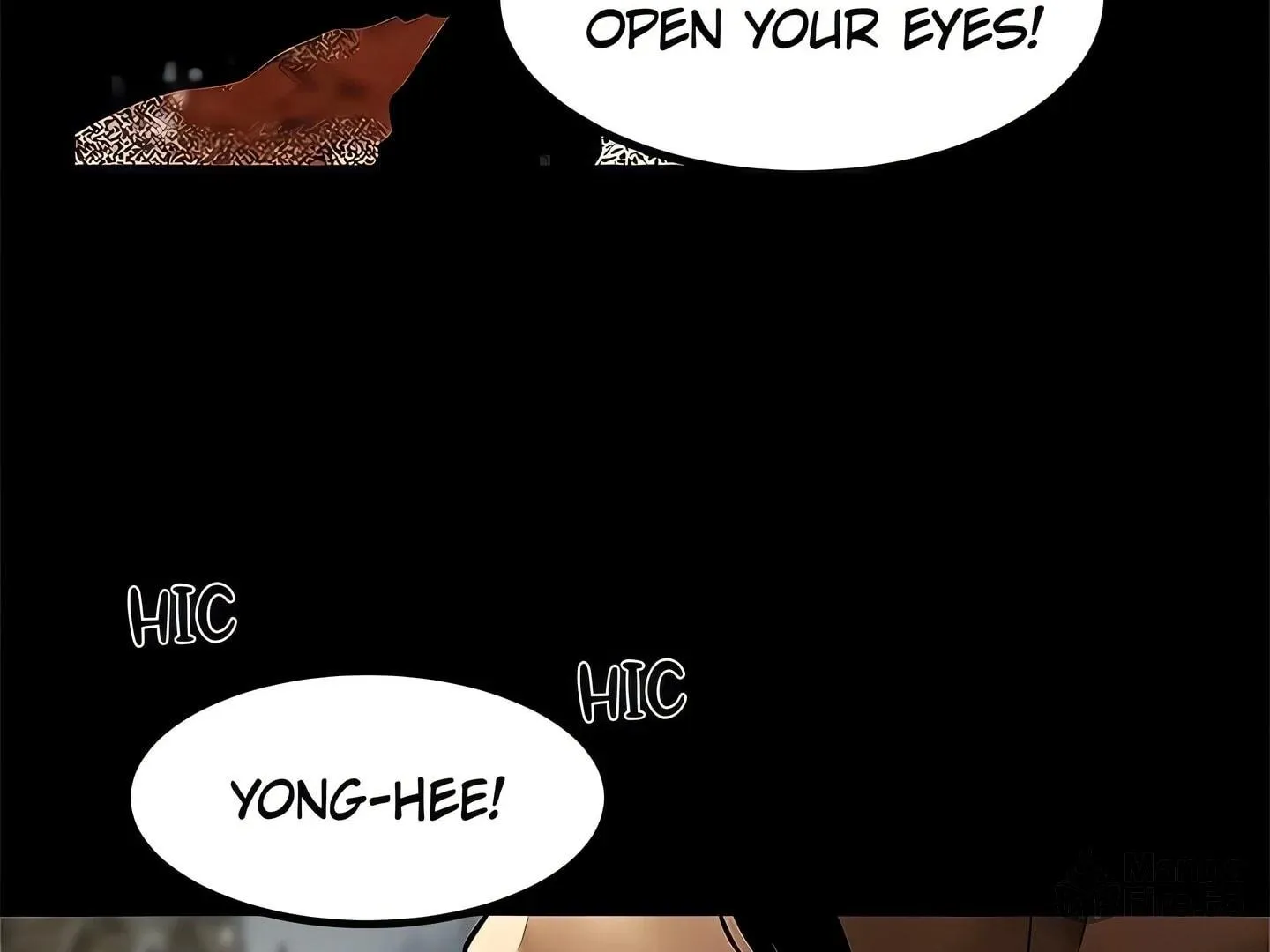 I'm a Mom Chapter 151 page 168 - 