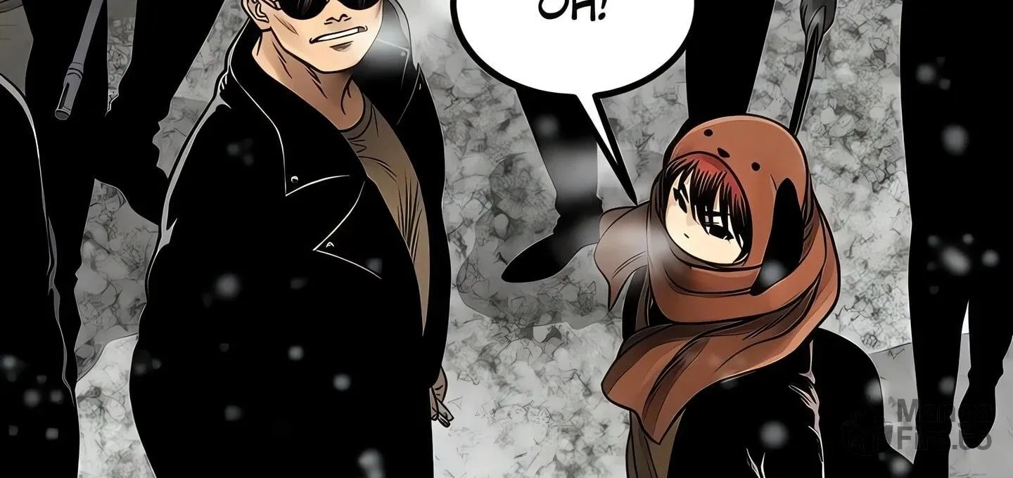 I'm a Mom Chapter 151 page 190 - 