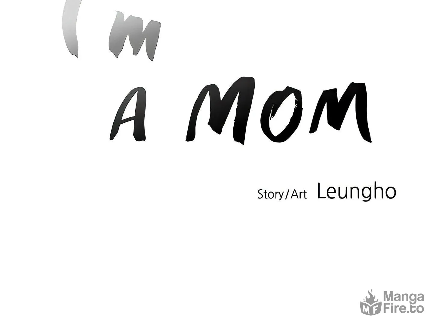 I'm a Mom Chapter 151 page 54 - 