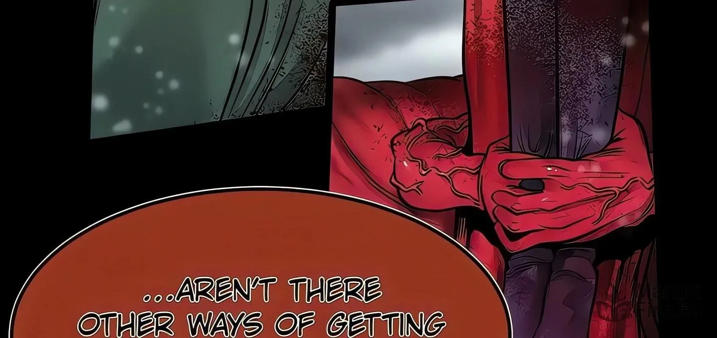 I'm a Mom Chapter 151 page 80 - 