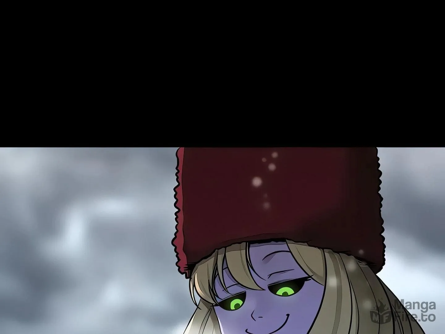 I'm a Mom Chapter 151 page 95 - 