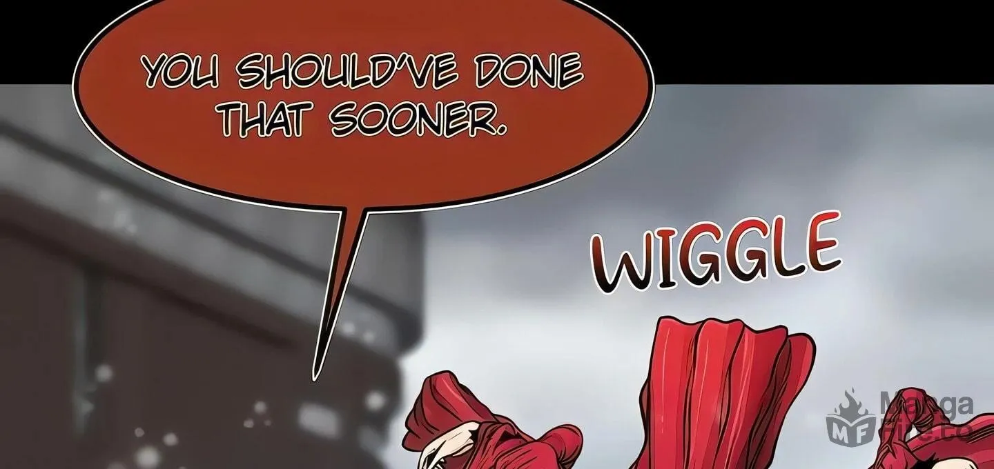 I'm a Mom Chapter 151 page 99 - 