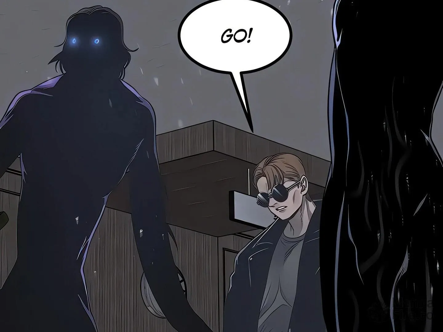 I'm a Mom Chapter 152 page 156 - 