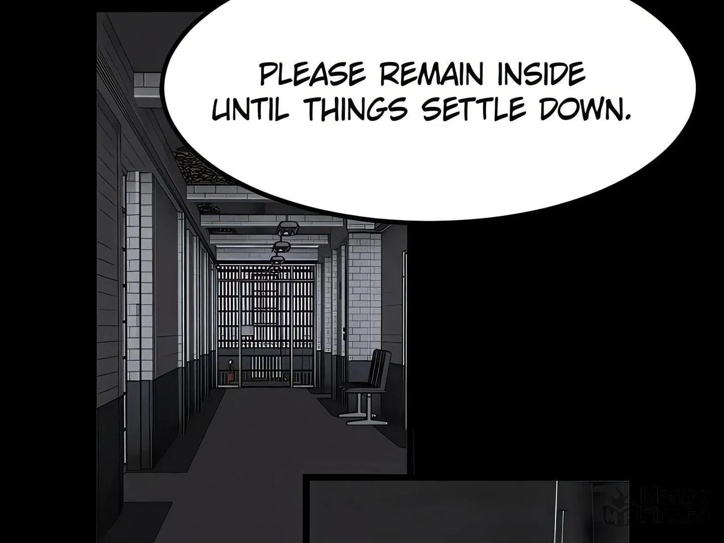I'm a Mom Chapter 152 page 3 - 